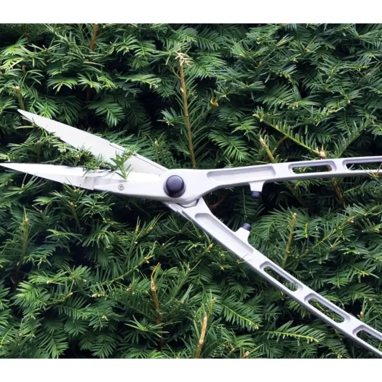 Hedge & Single Handed Shears