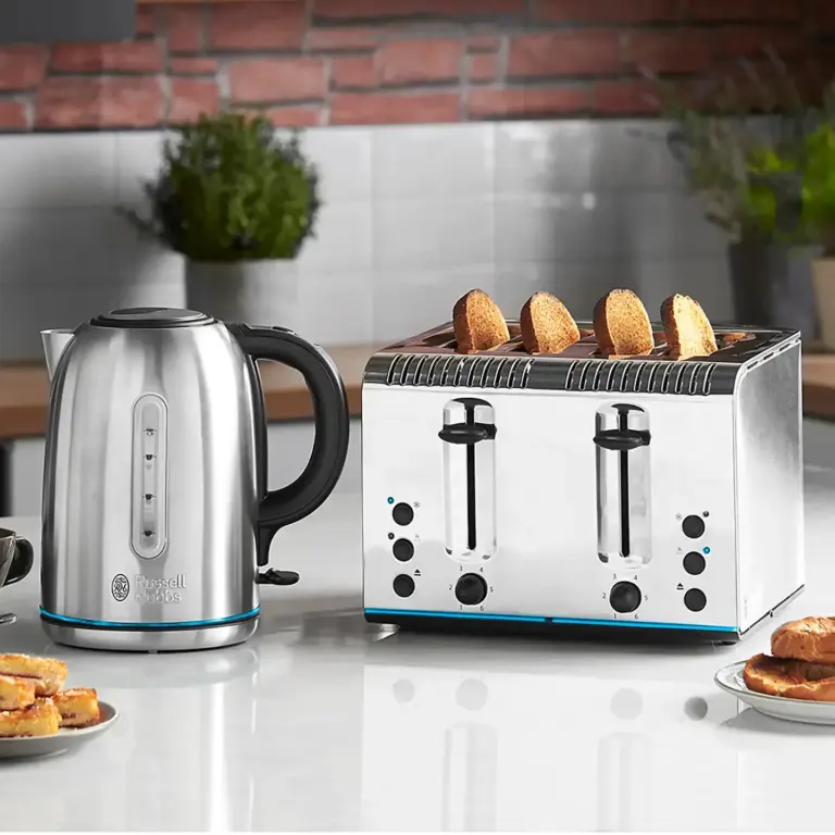 Jug Kettle Cordless