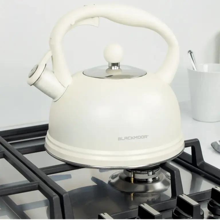 Kettles (Non Electrical)