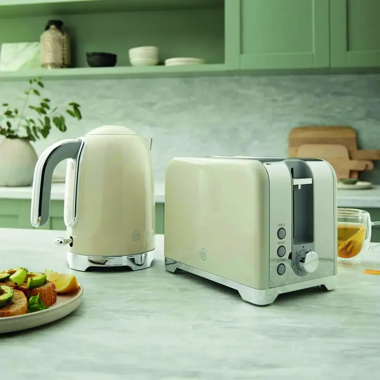 Kettles