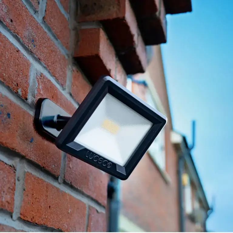 Light Fittings