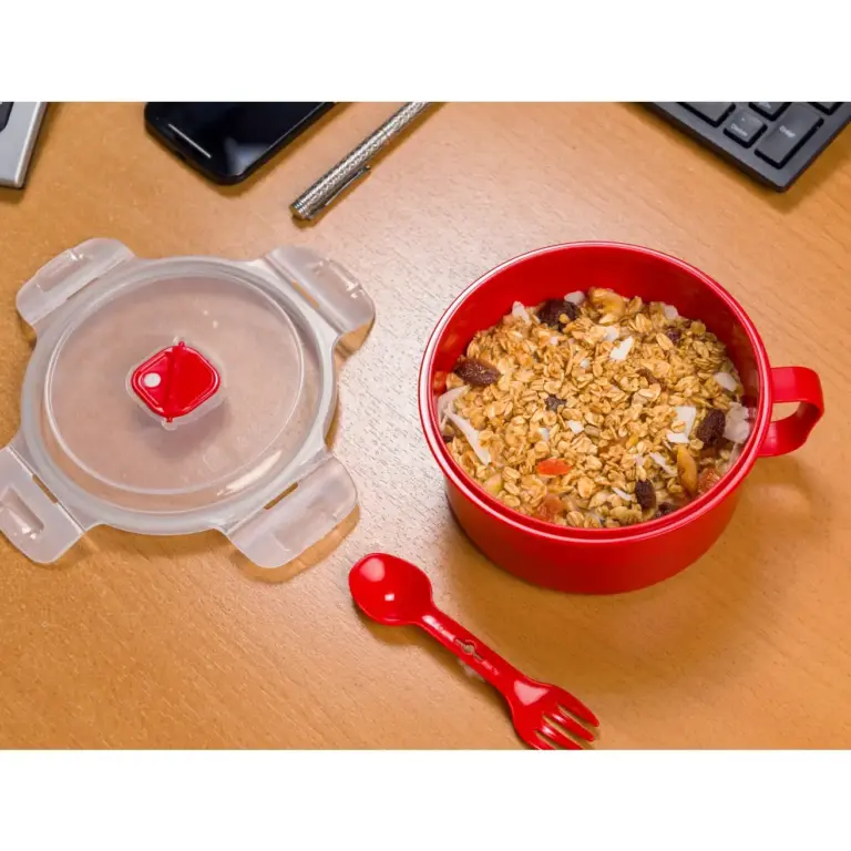 Microwave Ware & Sundries