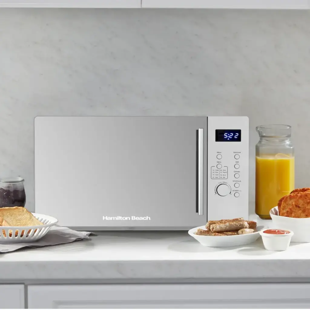 Microwaves