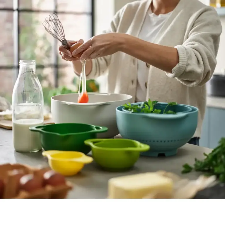 Miscellaneous Cookware