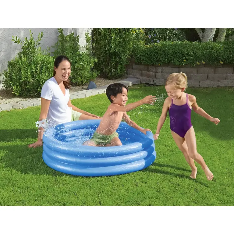 Outdoor Fun