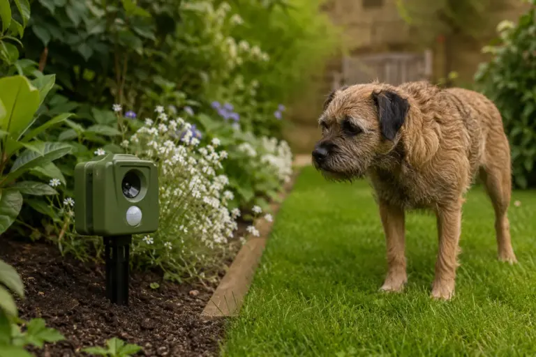 Pest Control - Cats & Dogs