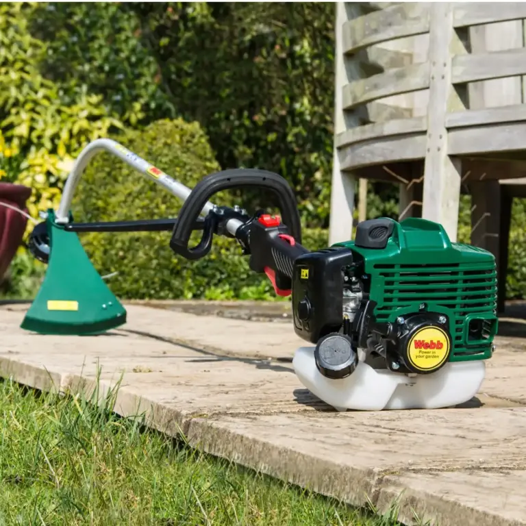 Petrol Strimmers