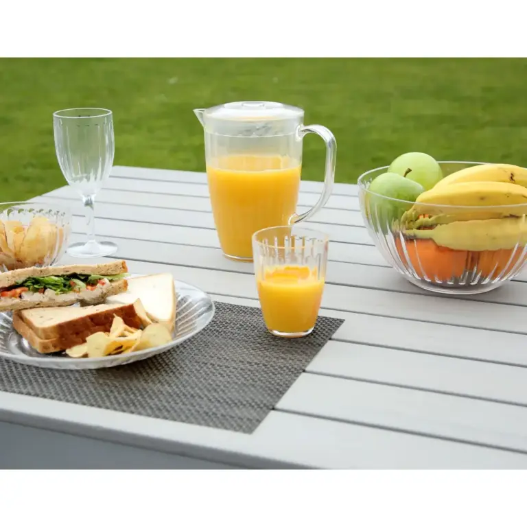 Picnicware