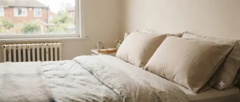 Pillows & Pillow Cases