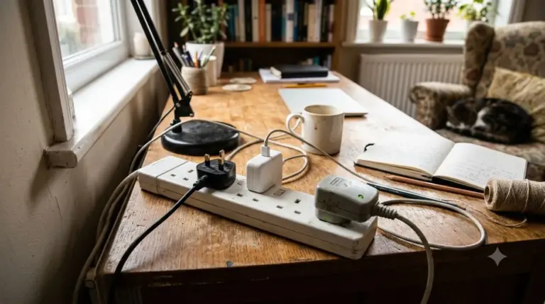 Plugs & Adaptors