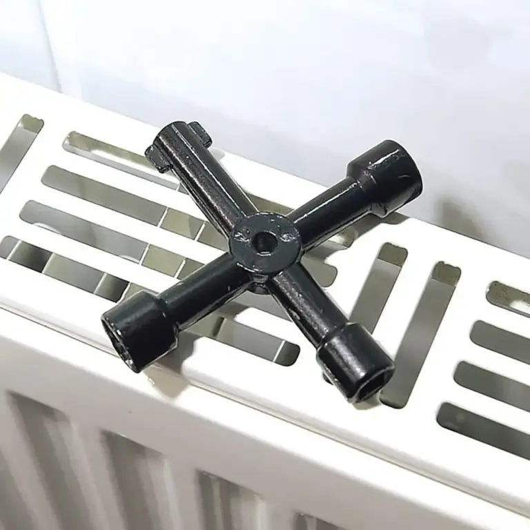 Plumbing Fittings