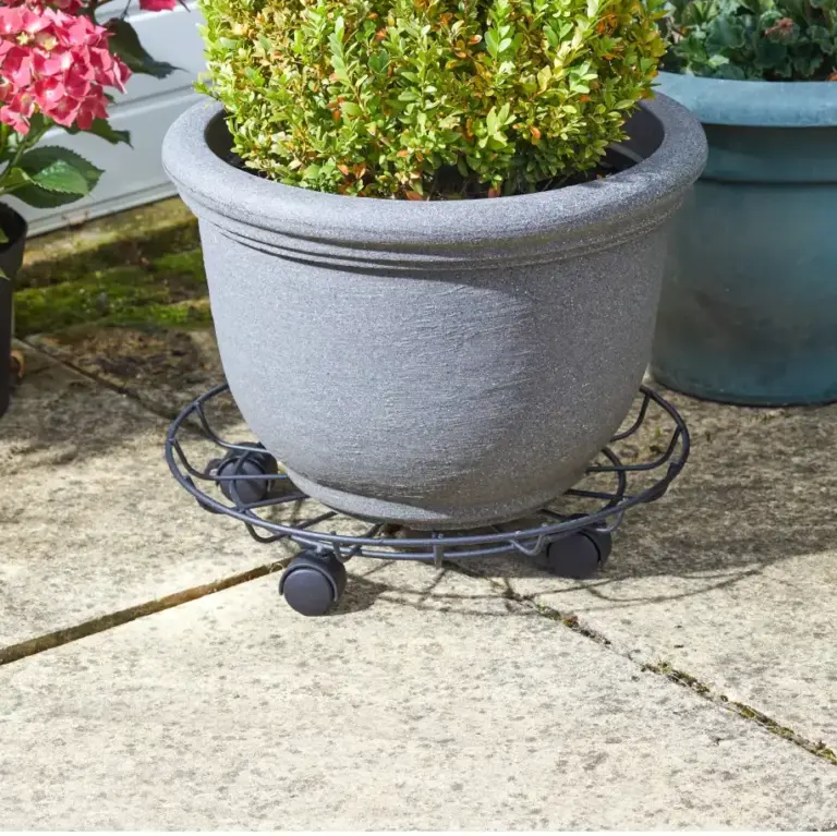 Pot Covers
