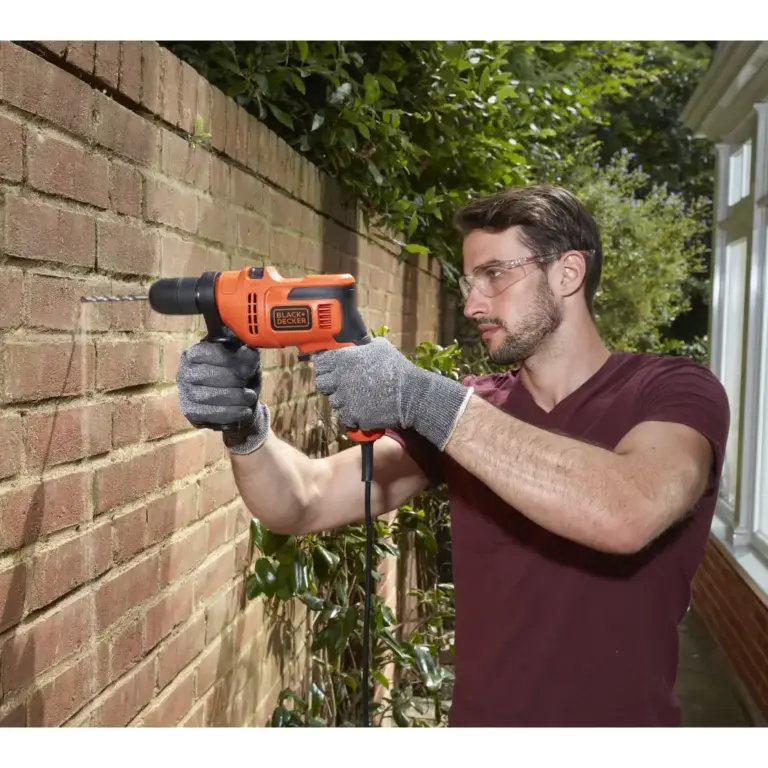 Power Drills