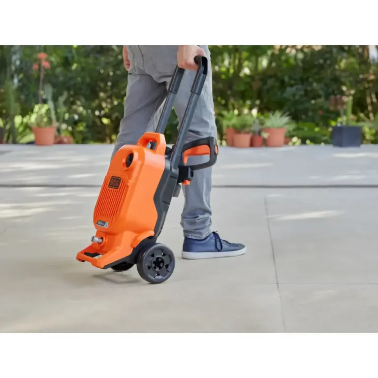 Pressure Washers