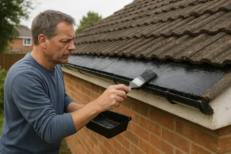 Roofing Treatments