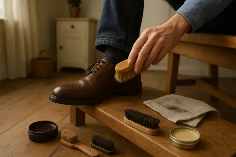 Shoe Care
