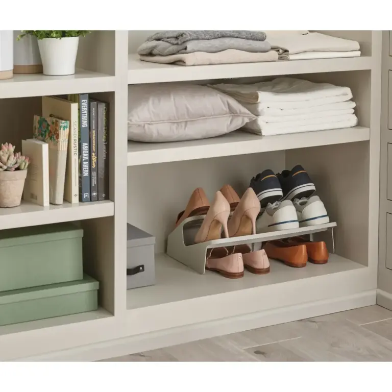 Shoe Racks
