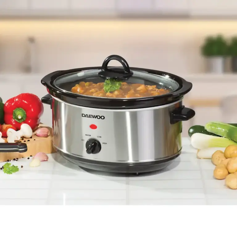Slow Cookers