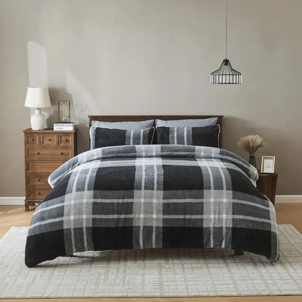 Soft Furnishings
