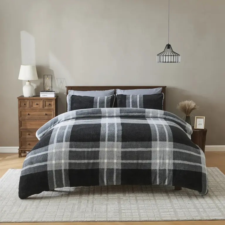 Soft Furnishings