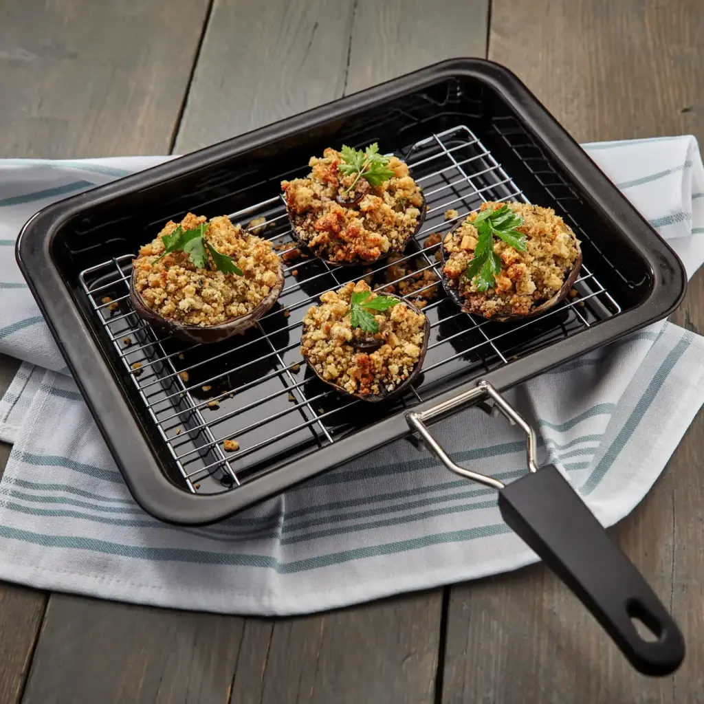 Speciality Cookware