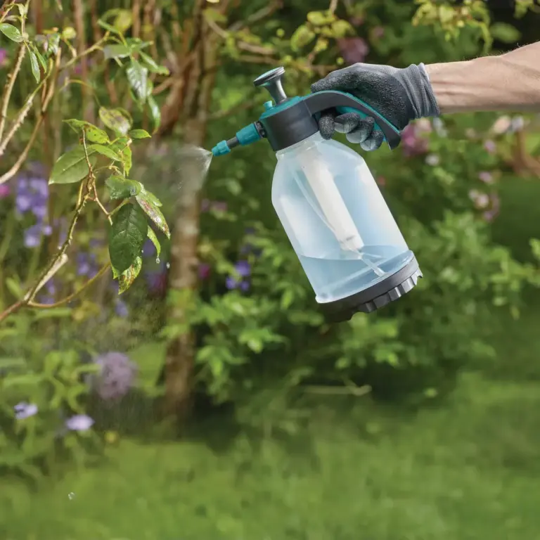 Sprayers