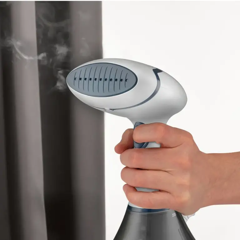 Steam Cleaners