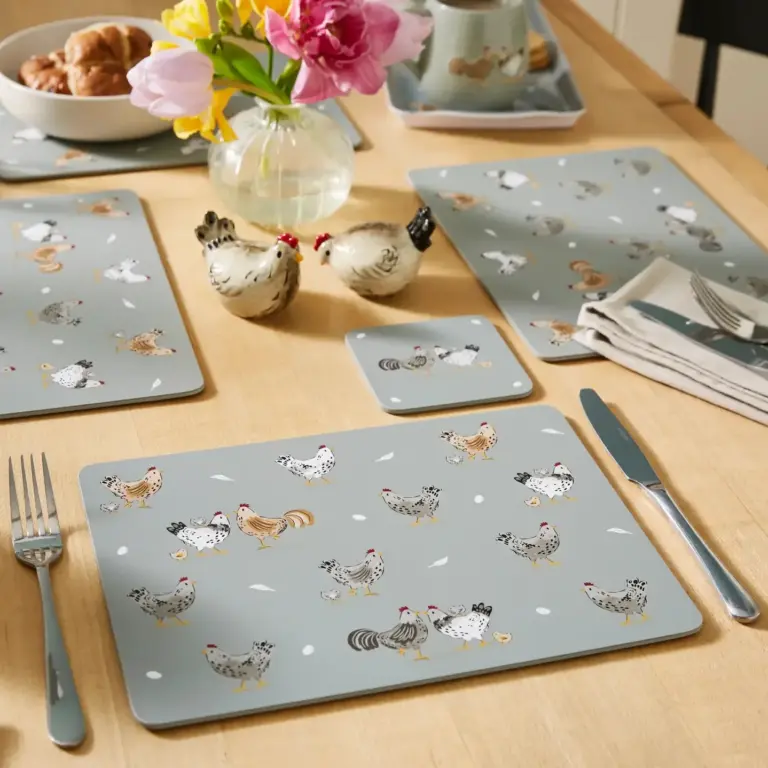 Table Mats