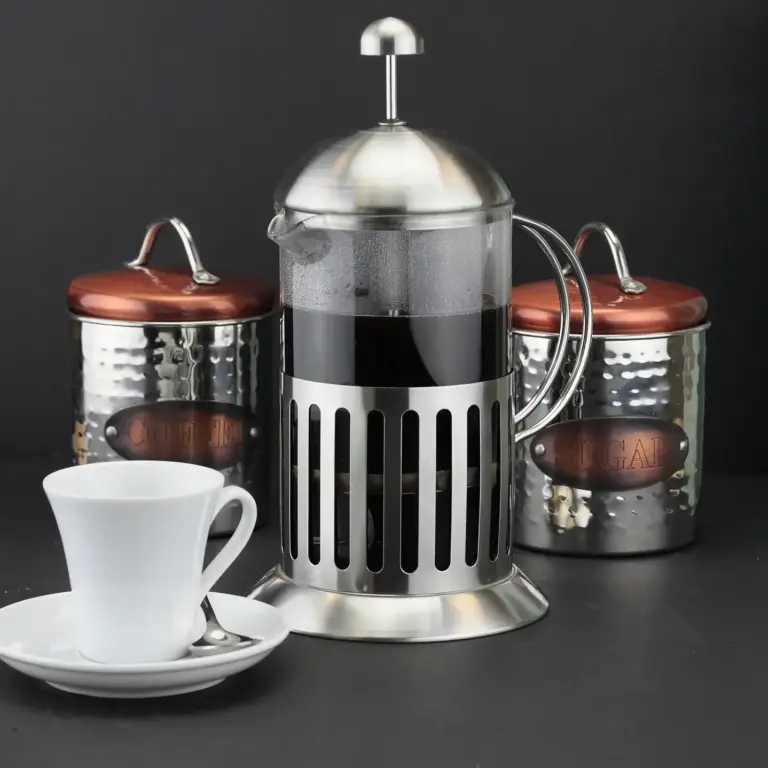 Tea & Coffee