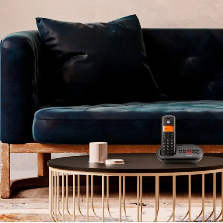 Telephones & Accessories