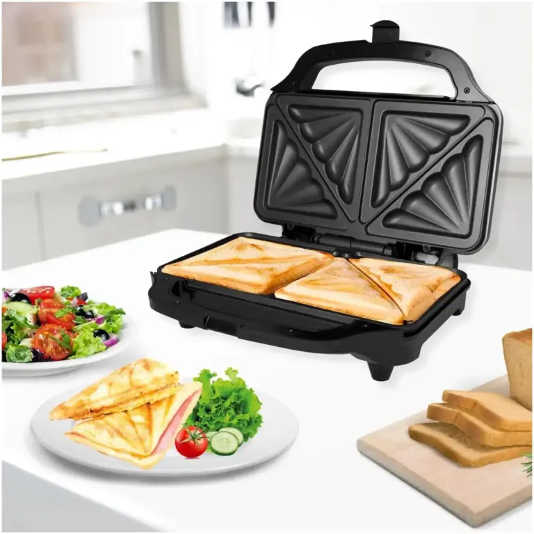 Toasties