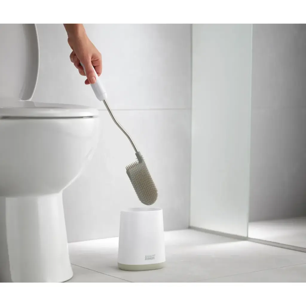 Toilet Brushes & Holders