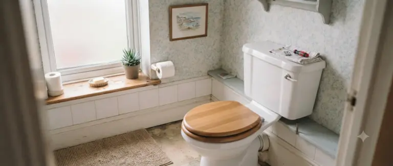 Toilet Seats & Accessories