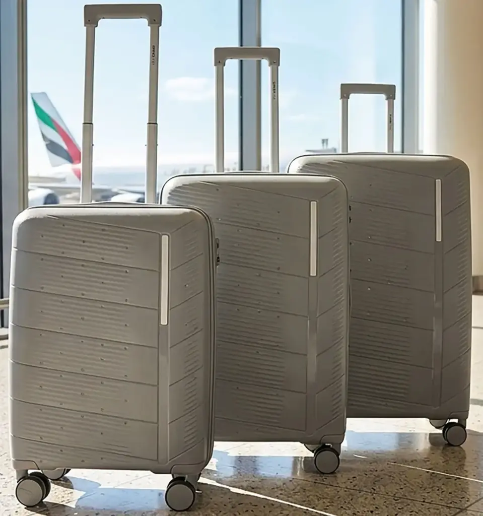 Travel
