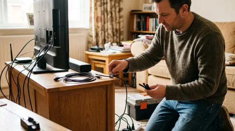 TV & Computer Accessories