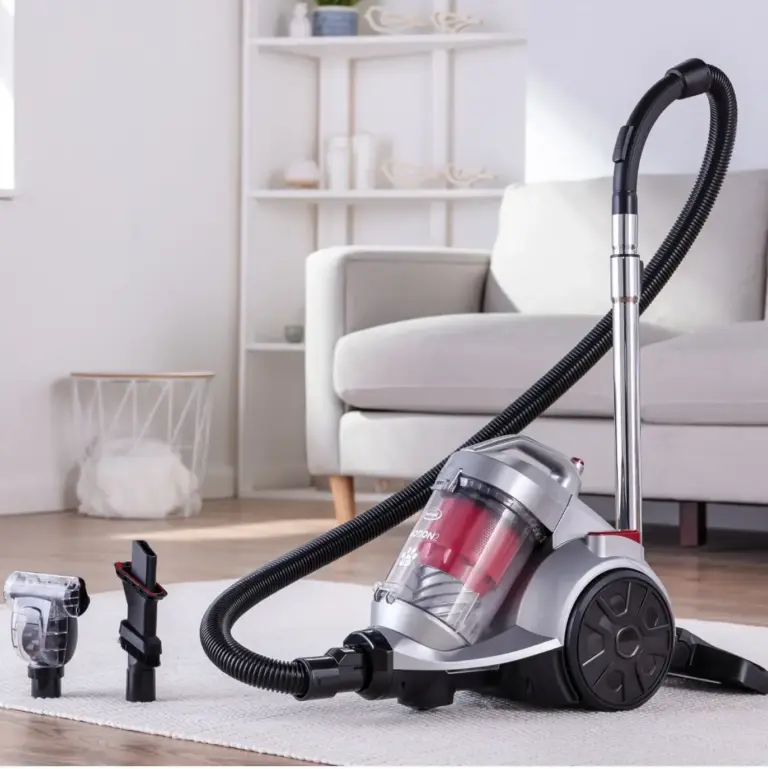 Vacuum Cleaners