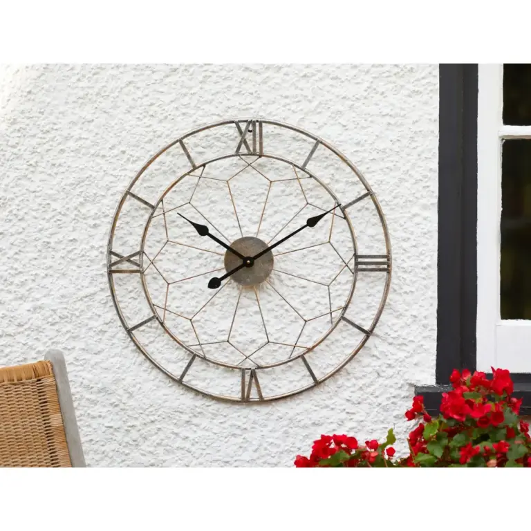 Wall Clocks