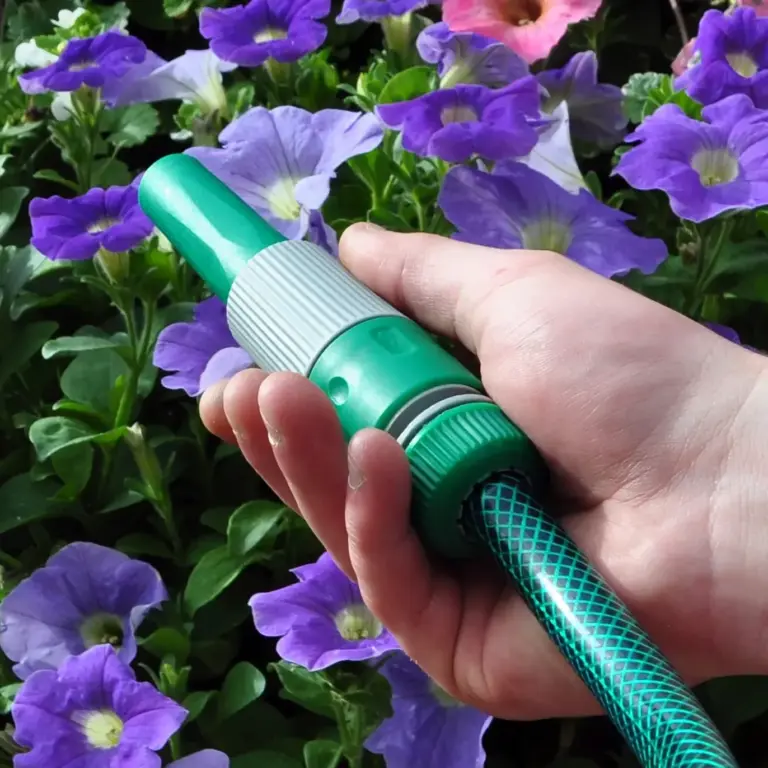 Watering