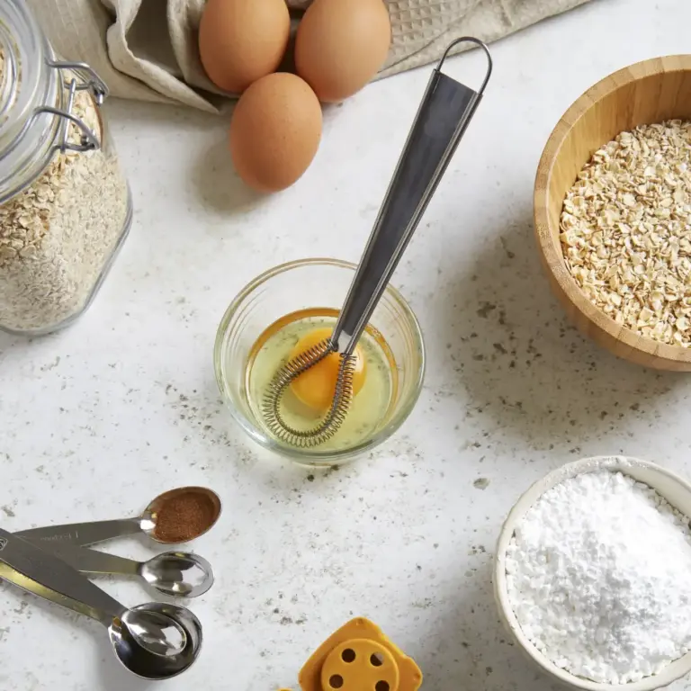 Whisks