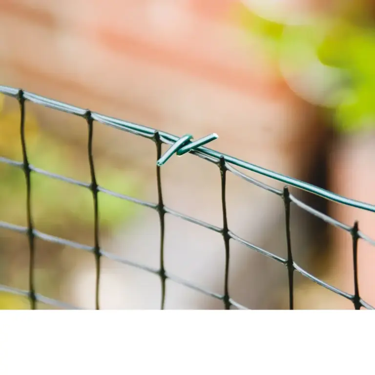 Wire Netting & Chain Link