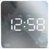 Acctim Lexington LED Alarm Clock
