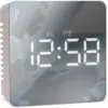 Acctim Lexington LED Alarm Clock