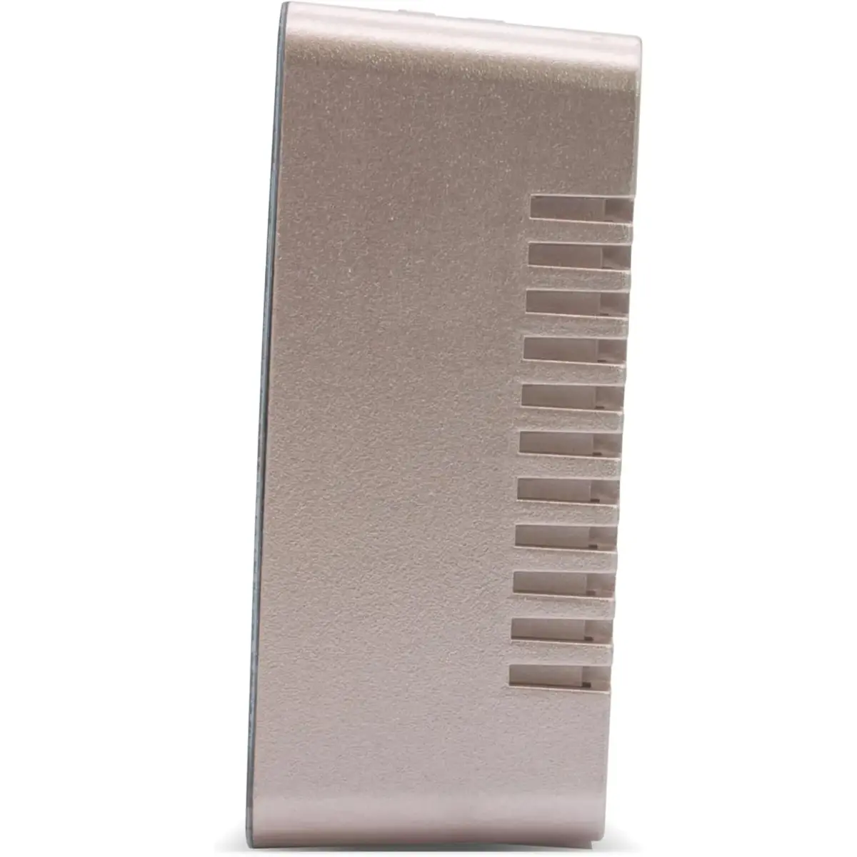 Acctim Lexington LED Alarm Clock