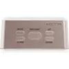 Acctim Lexington LED Alarm Clock