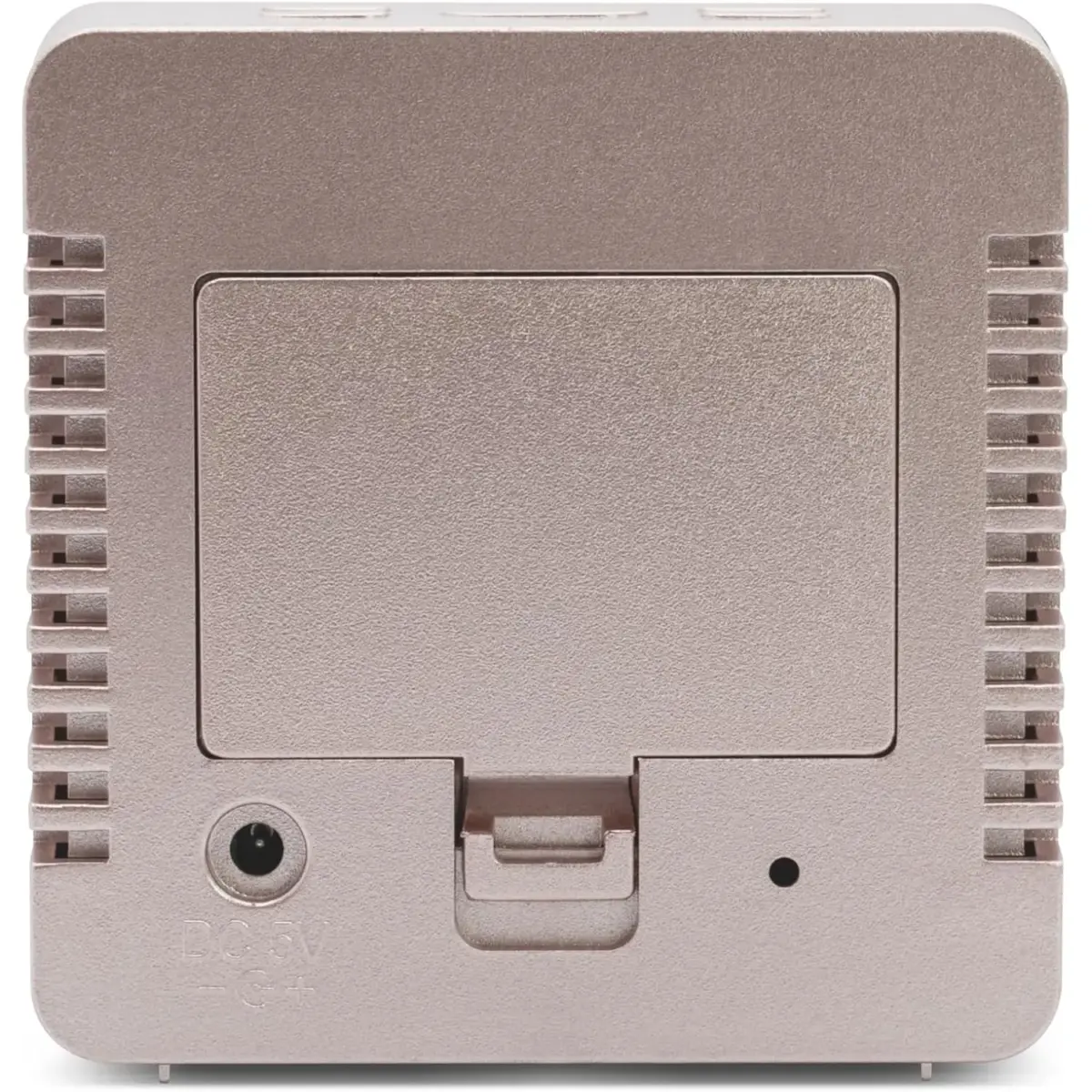 Acctim Lexington LED Alarm Clock
