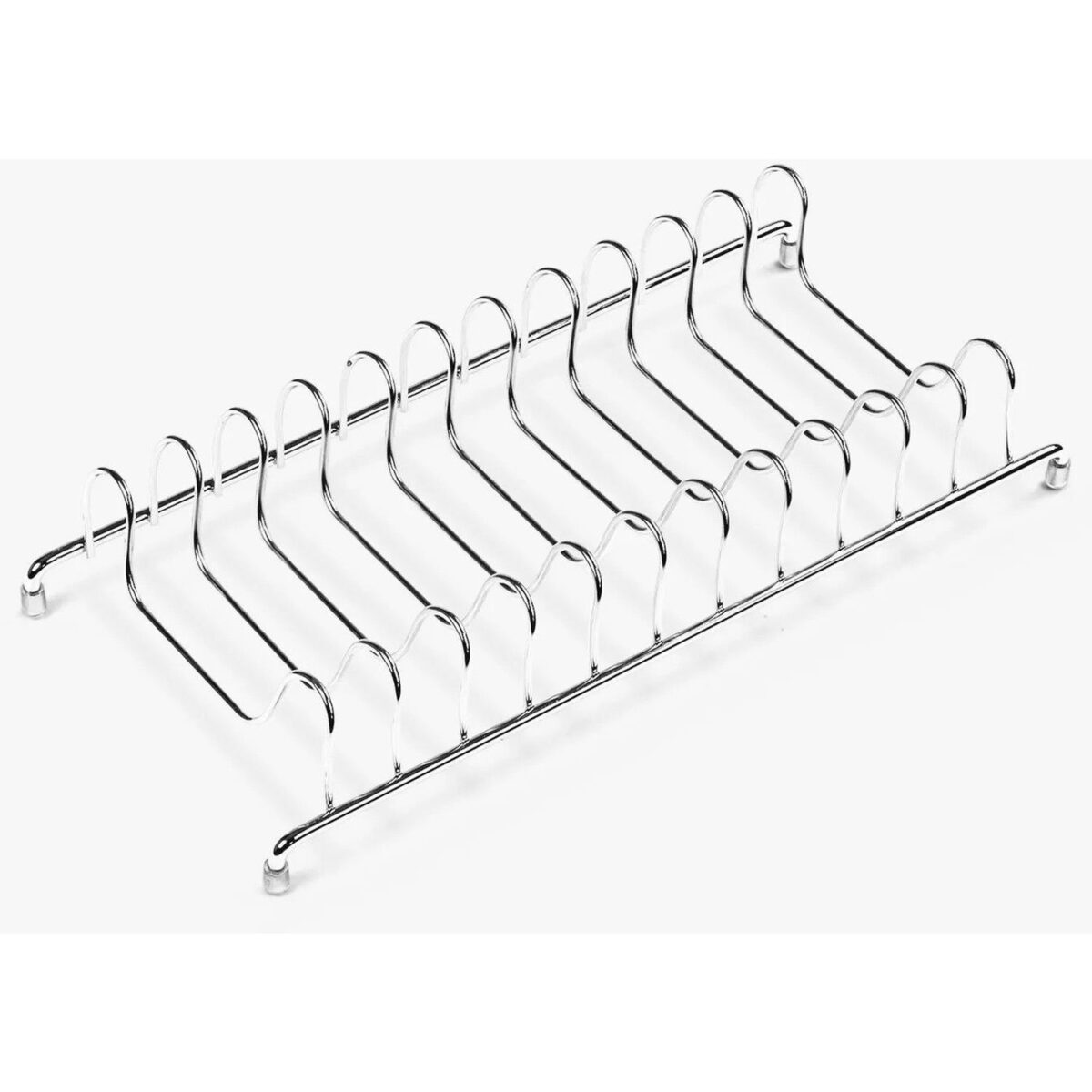 Addis Stainless Steel Plate Rack