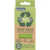 Ancol Poop Bag Refills 4 Roll