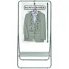 Black+Decker Clothes Rail