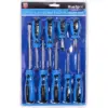 BlueSpot 9 Pce Screwdriver Set
