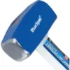 Blue Spot Fibre Glass Club Hammer 1.1kg
